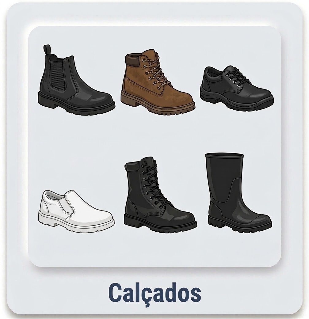 Calçados