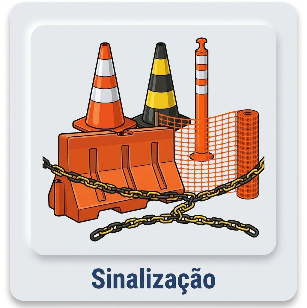 Sinalização